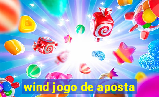 wind jogo de aposta